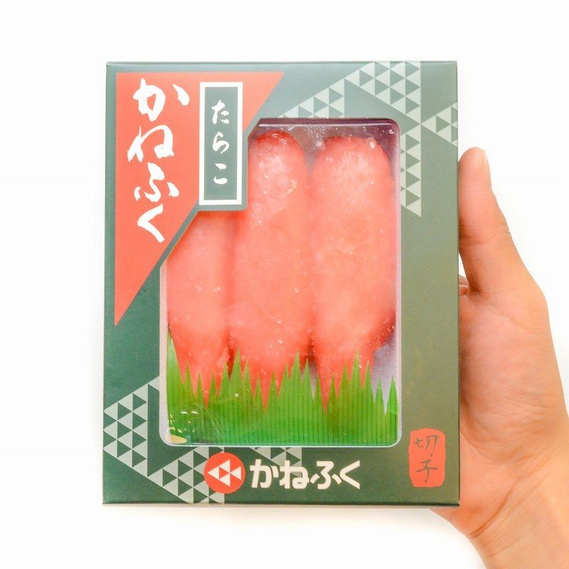 鱈子