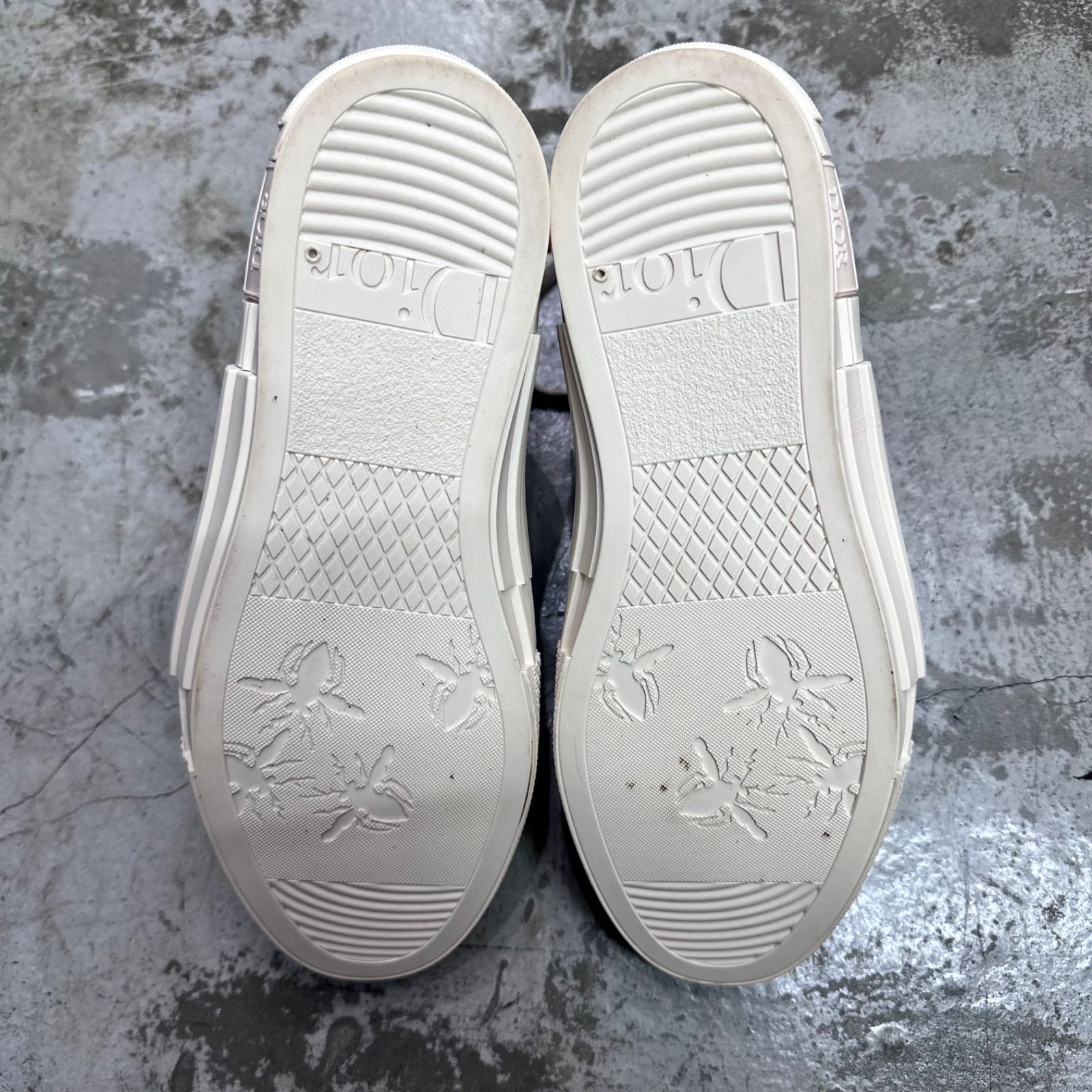 Dior Travis Scott Cactus Jack B23 カクタスジャック ハイカット 