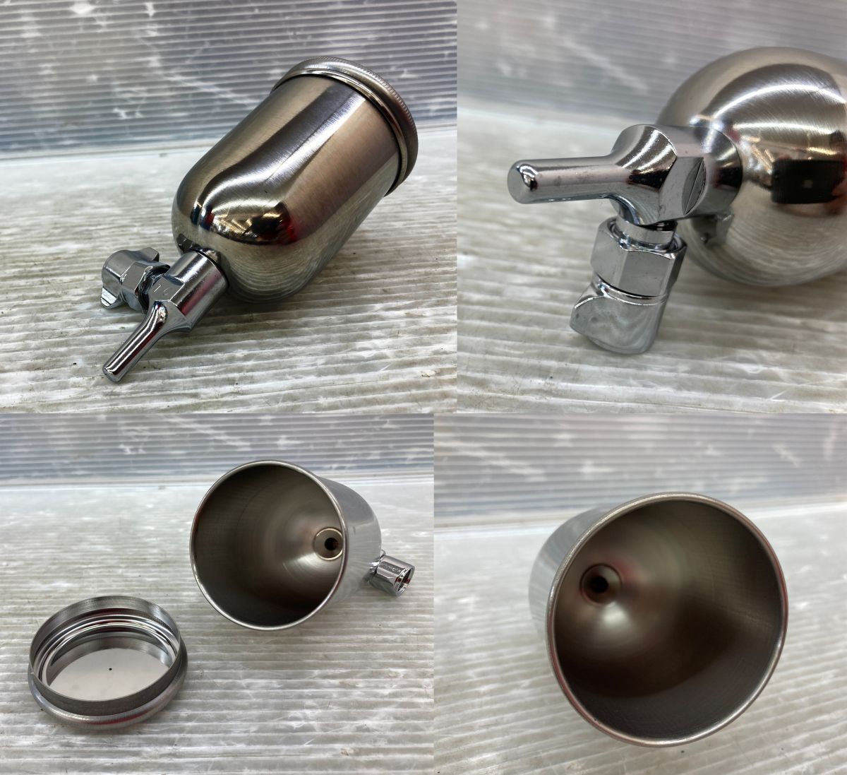 ♥品 アネスト岩田