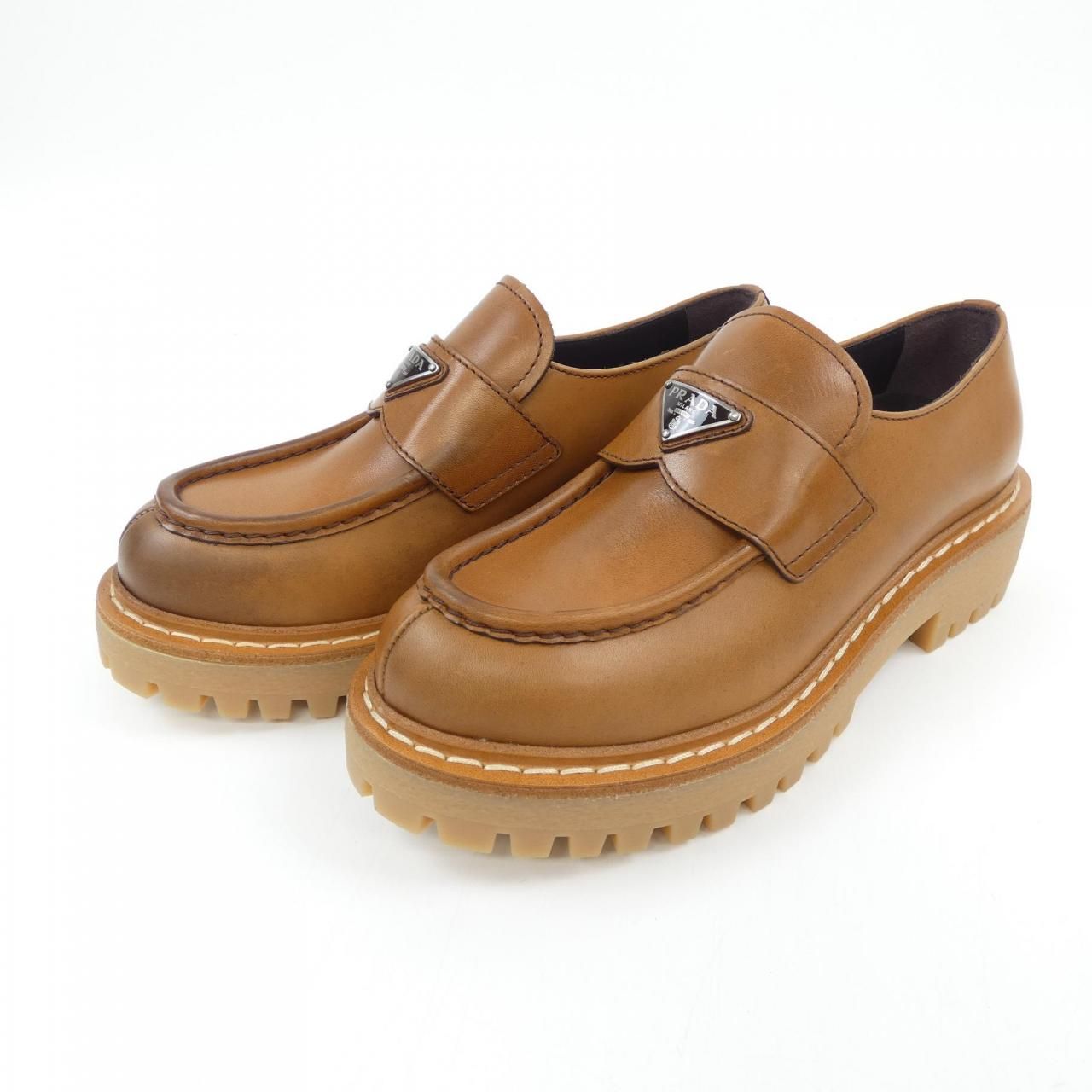 トライアングルロゴ 1D801N