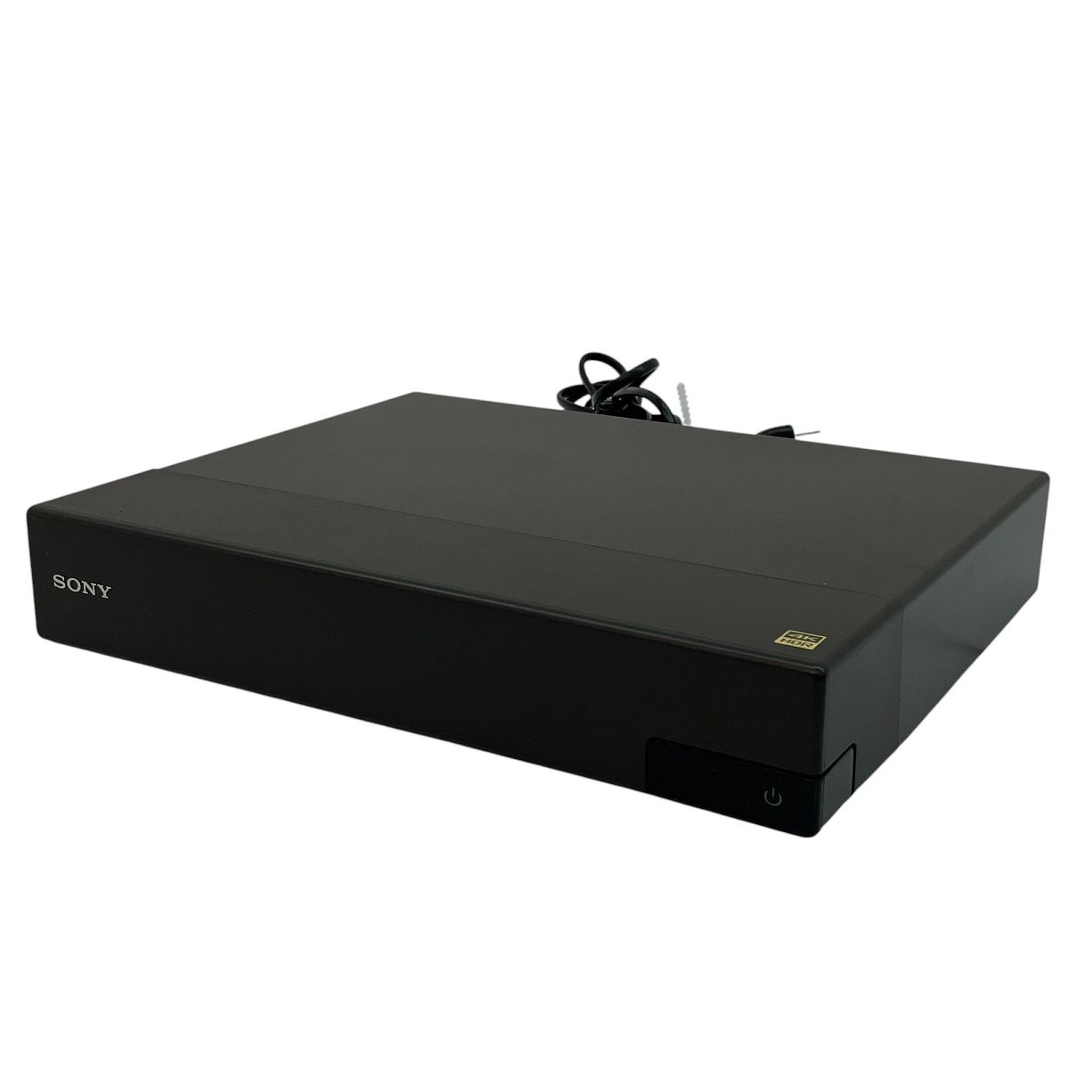 SONY DST-SHV1 地デジ BS|CSチューナー 2018年製 テレビ ソニー C10065195