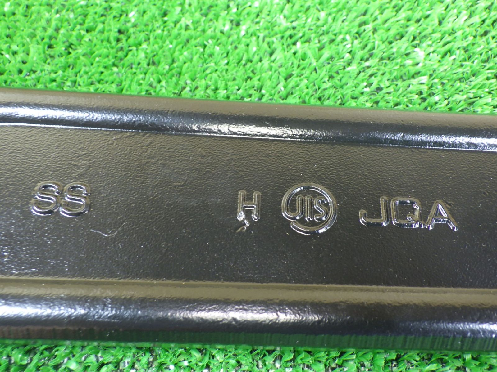 開封のみ アサヒ 75mm 片口スパナ 工具 ハンドツール ASAHI 長期保管品 ♥品 HRDEVELOPMENT_JP