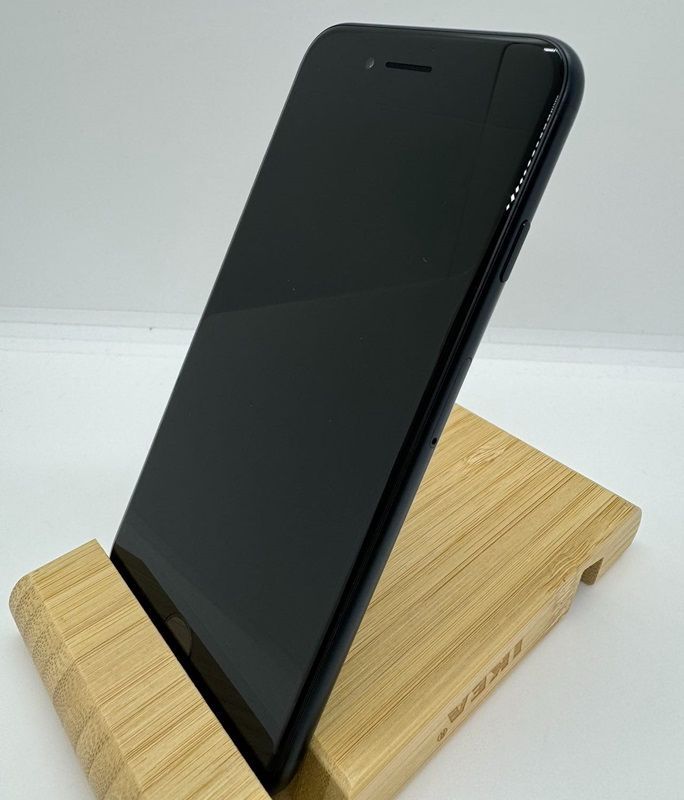 中古 Aランク] iPhone SE 第3世代 128GB ミッドナイト MMYF3J/A iPhone