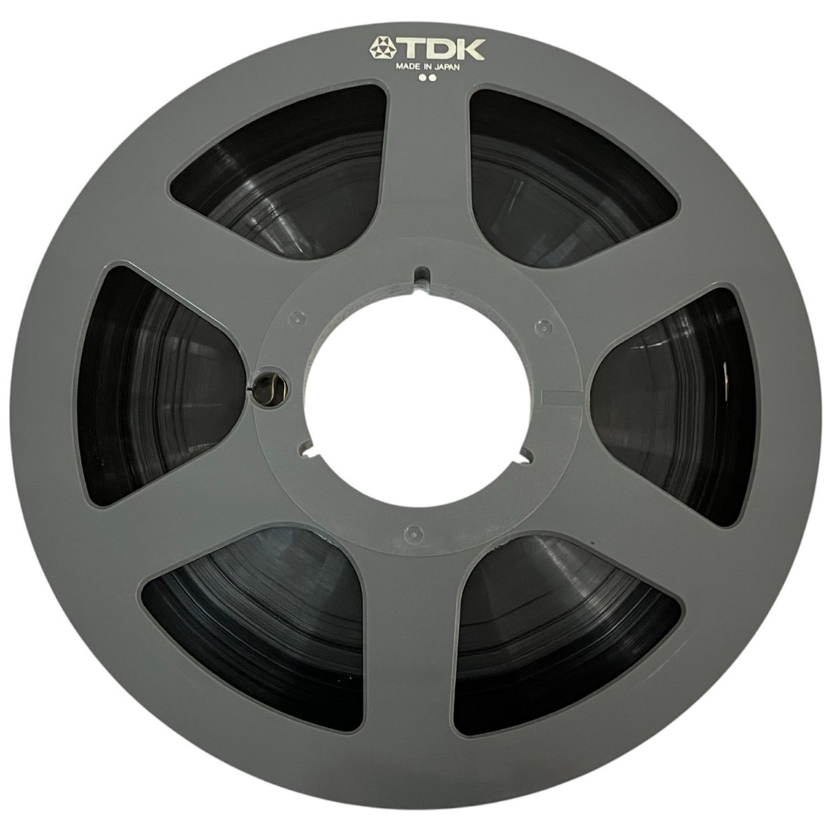 SONY 10号 オープンリールテープ SLH-11-1100-BL SONY オープンリールテープ 10号 3巻セット SLH 1100BL TYPE R-11A