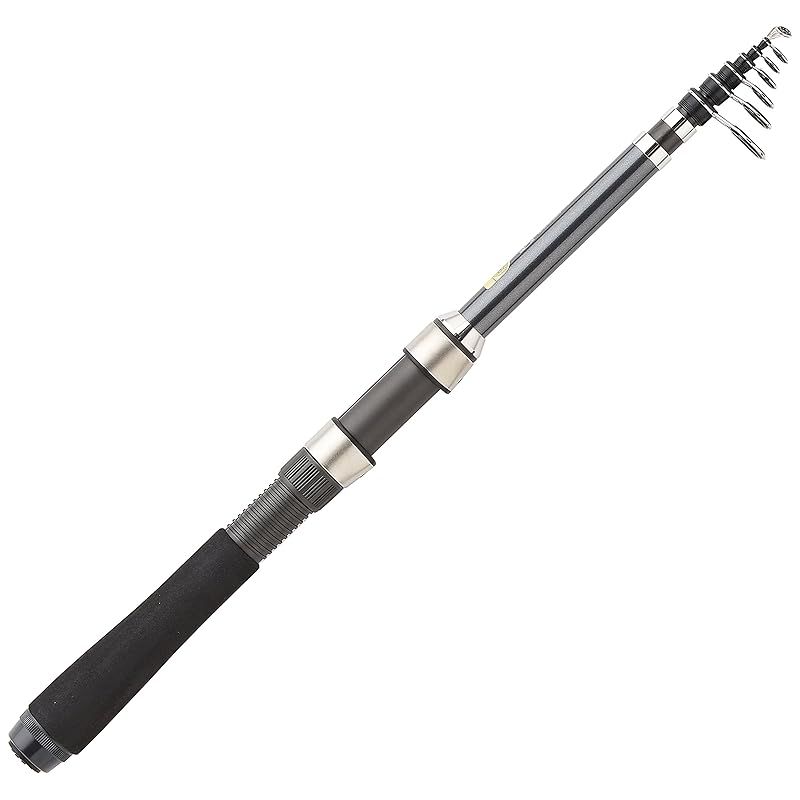シマノ(SHIMANO) スピニング/ベイト兼用 ロッド 17 ホリデーパック(防波堤 船) 10 240T チョイ投げ サビキ釣り 海上釣堀 0