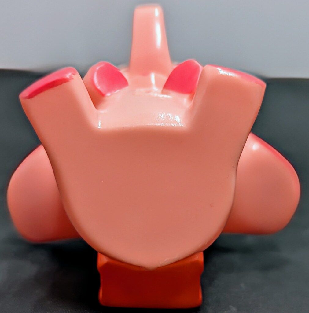 サトコちゃん　貯金箱　ランドセル サトコちゃん 貯金箱 ランドセル - メルカリ