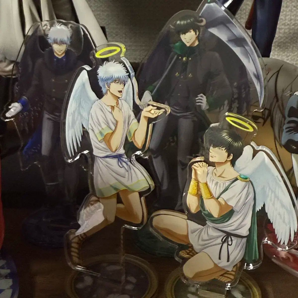 1976年 昭和 レトロ キキララ 星のおみせやさん アイスクリームやさん