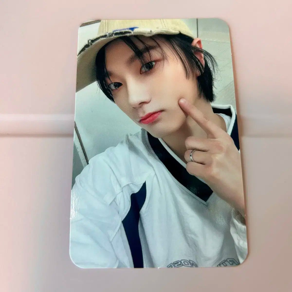 BOYNEXTDOOR ボネクド ソンホ キャンドル BOYNEXTDOOR ボネクド ソンホ キャンドル BOYNEXTDOOR ボネクド ソンホ