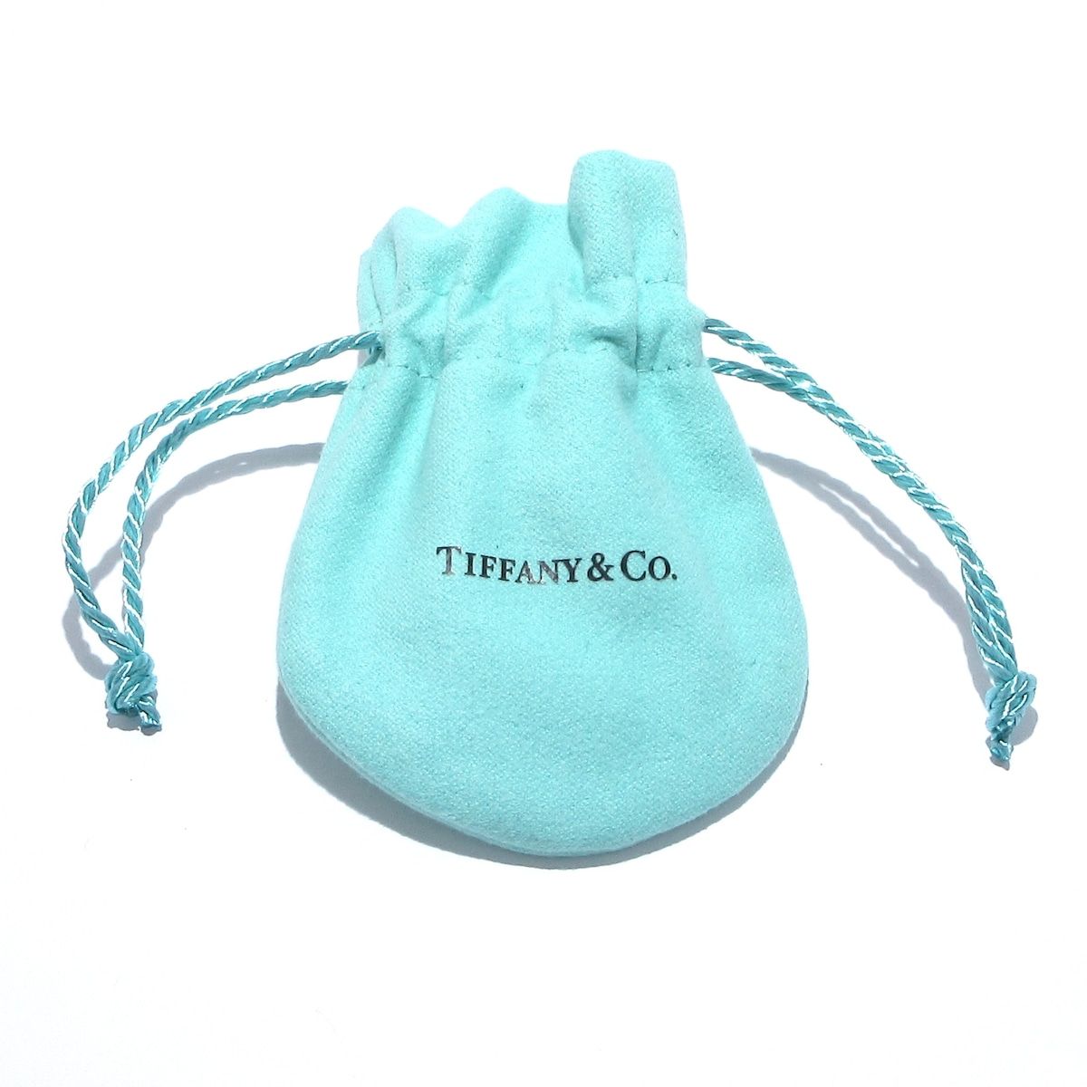 ティアドロップ シルバー