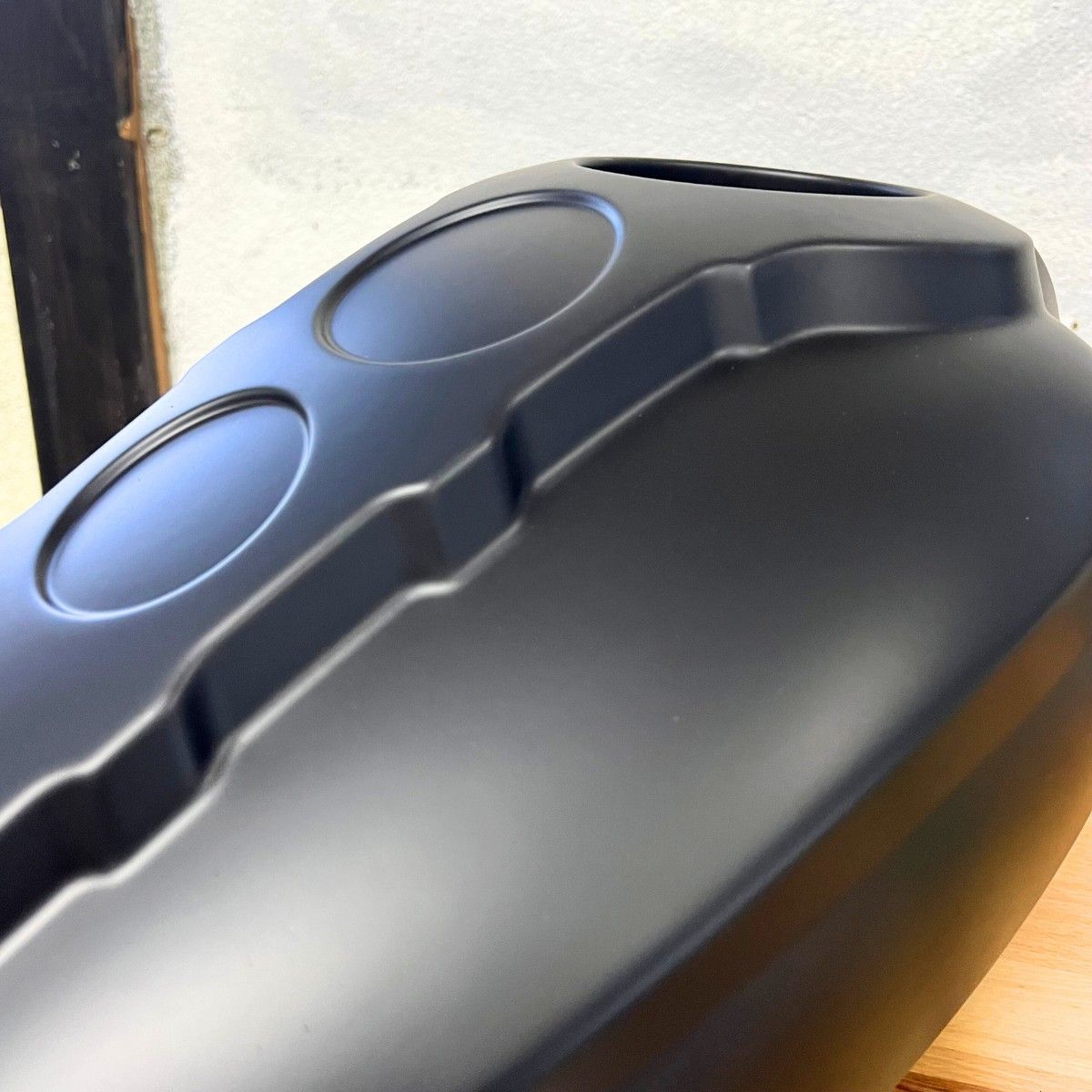 REBEL500 フューエルタンク