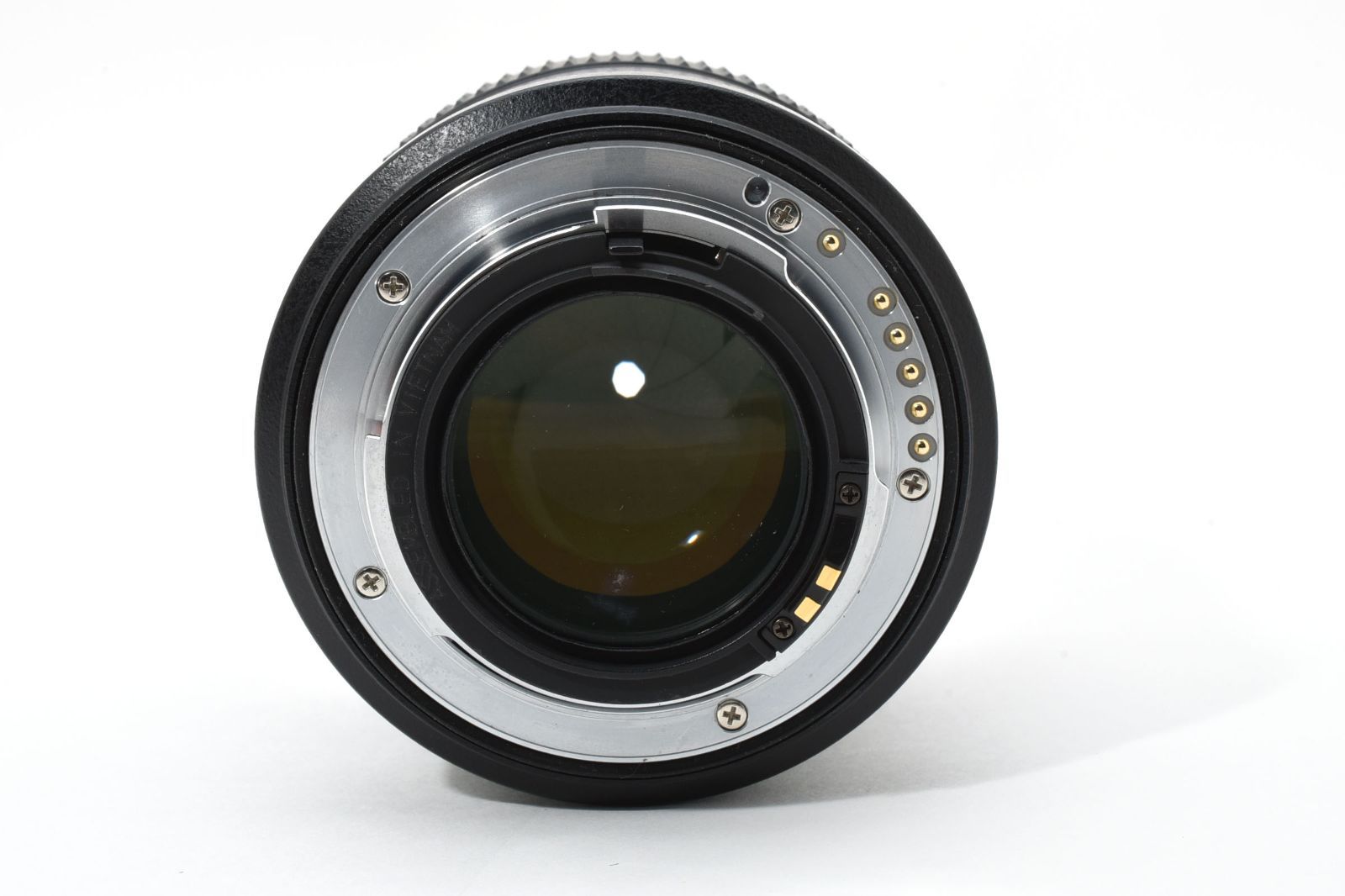 ペンタックス SMC