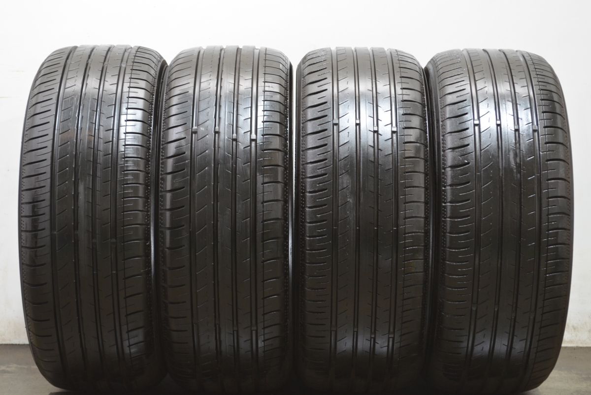 製 ヨコハマ ブルーアースGT AE51 225 50R17 4本 カムリ スカイライン BMW 3シリーズ 4シリーズ ベンツ Cクラス アウディ A4 A5