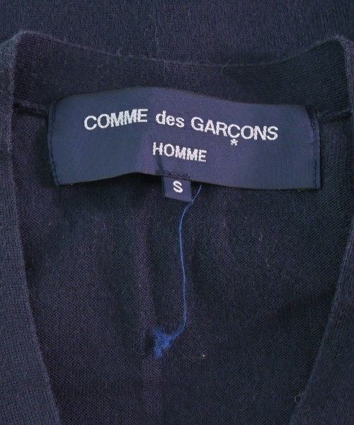 COMME des GARCONS HOMME カーディガン メンズ 【古着】【中古】【送料