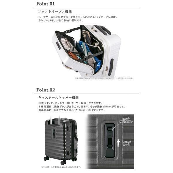 機内持ち込み キャリーケース