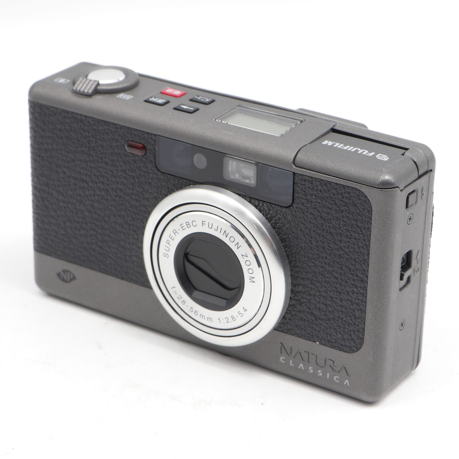 難有品 Fujifillm NATURA CLASSICA