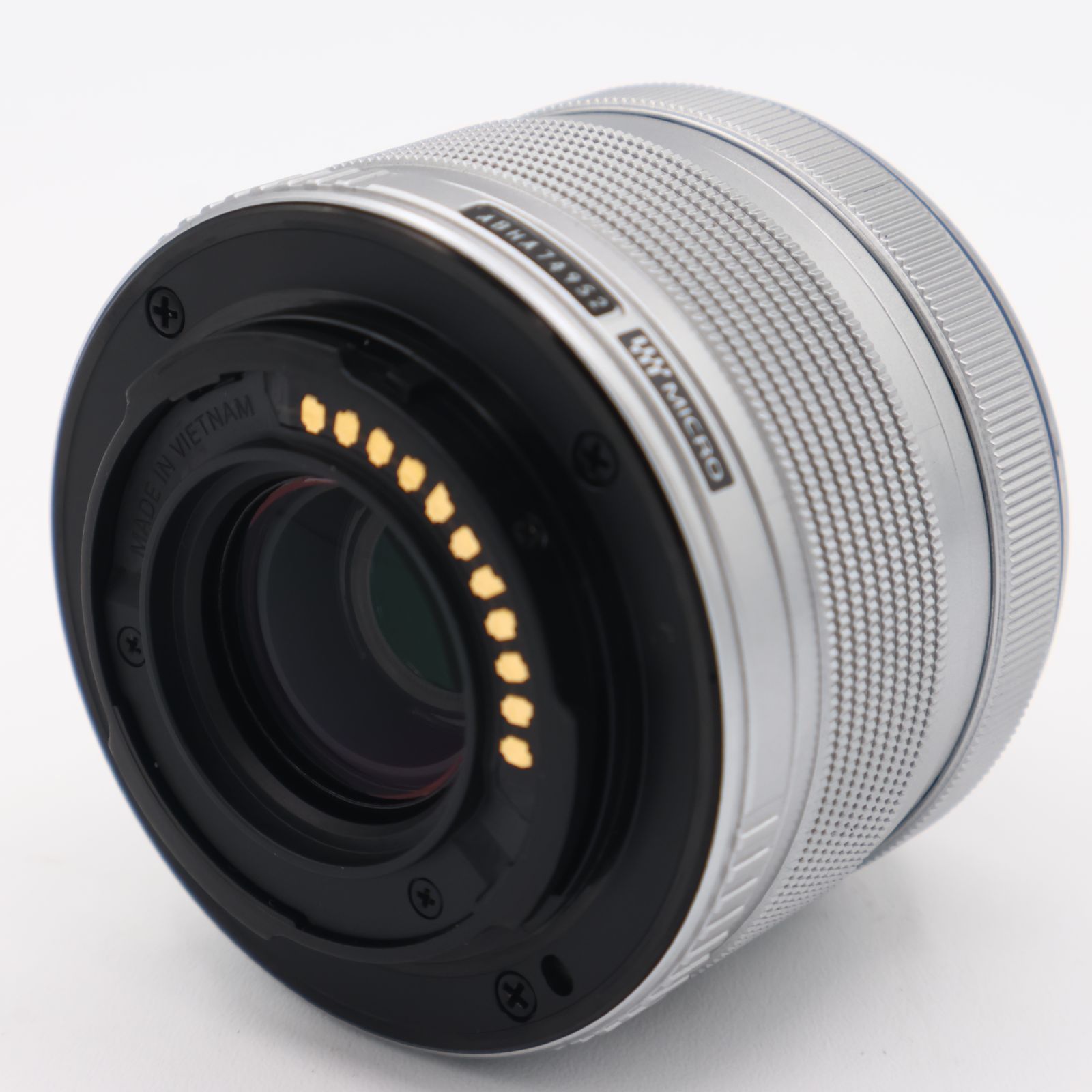 ♥美品♥送料無料 匿名配送♥ オリンパス　標準ズームレンズ Amazon | OLYMPUS 標準ズームレンズ M.ZUIKO DIGITAL ED 14-42mm