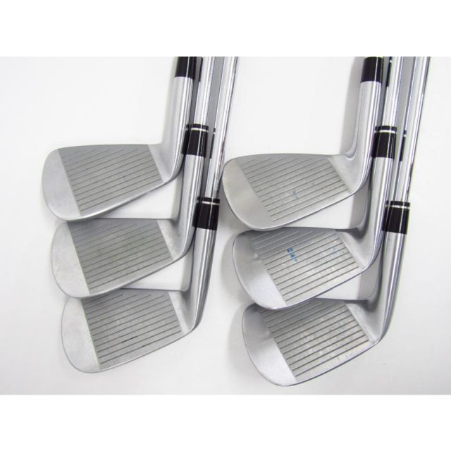 ホンマ　TW737vsアイアン　6〜10 限定カラーモーダス115X HONMA ホンマ TW737VS アイアン 5～9・10・(P) 6本セット Flex:S