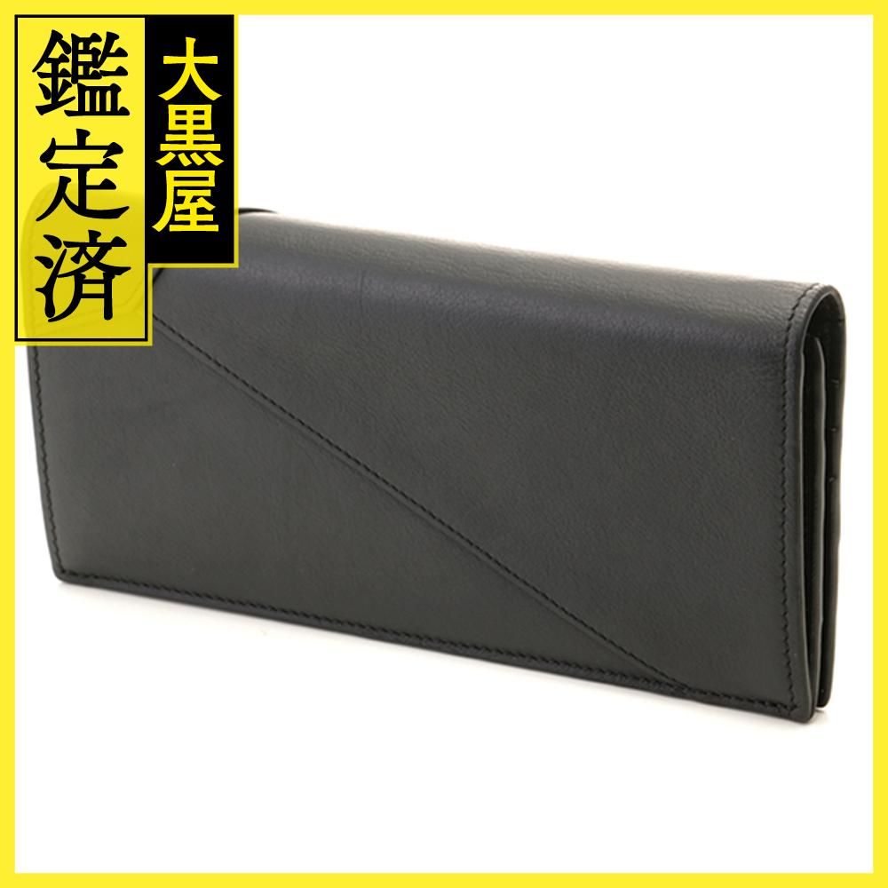 ロエベ パズルロングホリゾンタルウォレット C510978X06 【200  