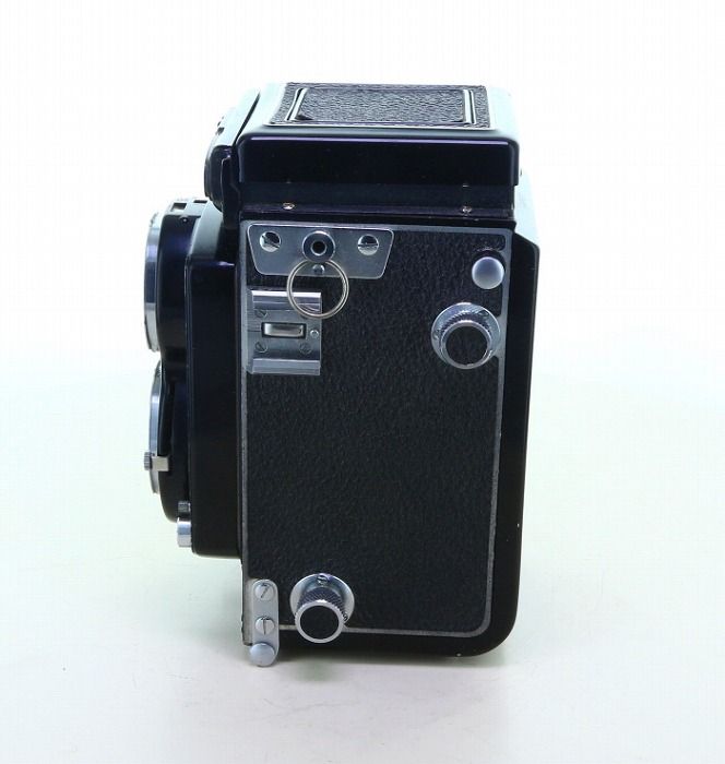 Minolta Autocord 二眼レフカメラ ジャンク品 Minolta Autocord 二眼