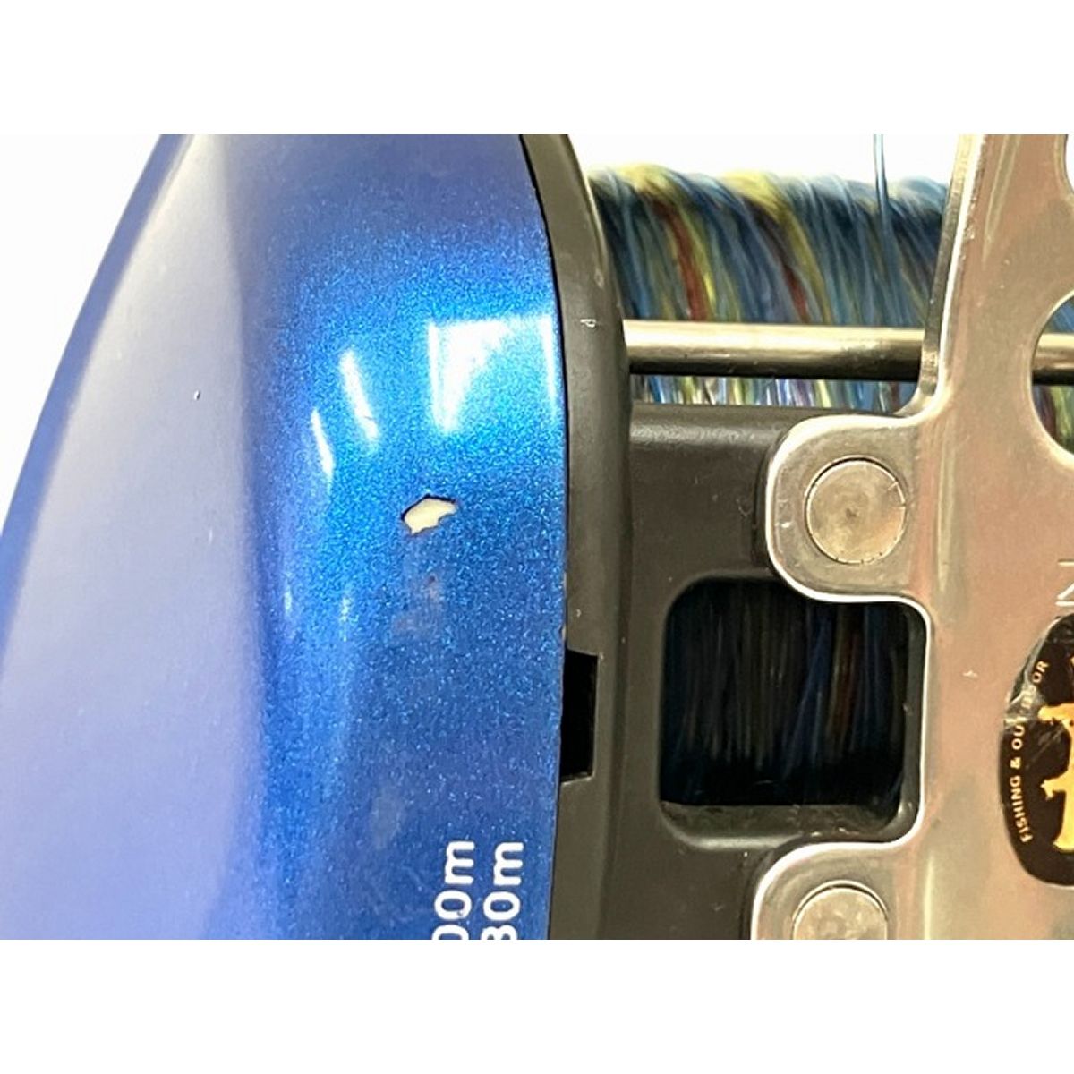 SEABORG 500Fe