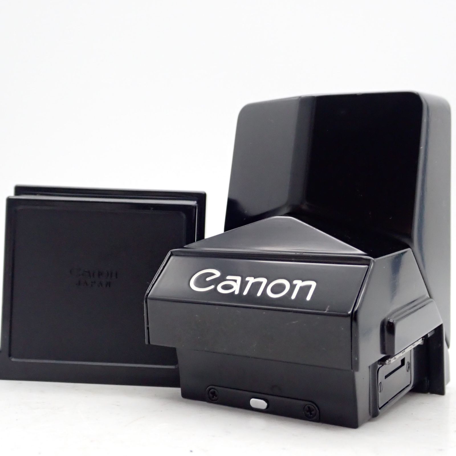 ★超美品★ キャノン 旧F-1 用 アイレベルファインダーのみ #15351 Canon F-1用アイレベルファインダー | ヨアケマエカメラ