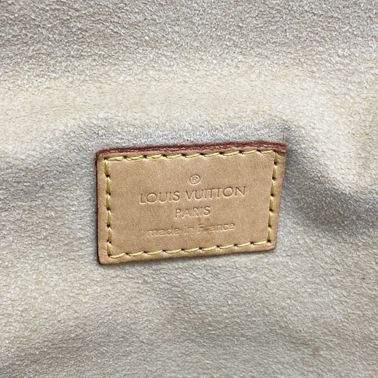 ヴィトン ショルダーバッグ