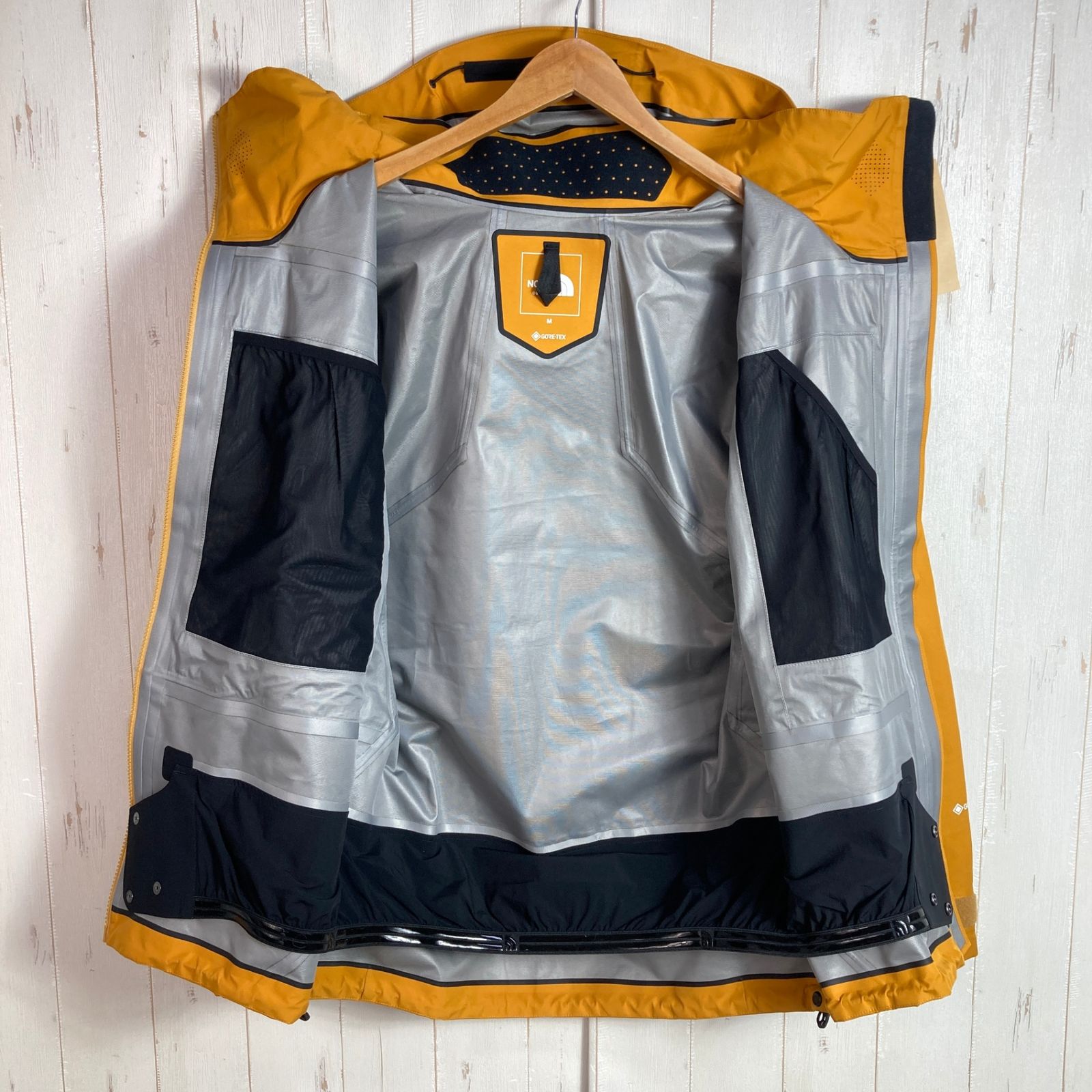 Jacket ポリエステル