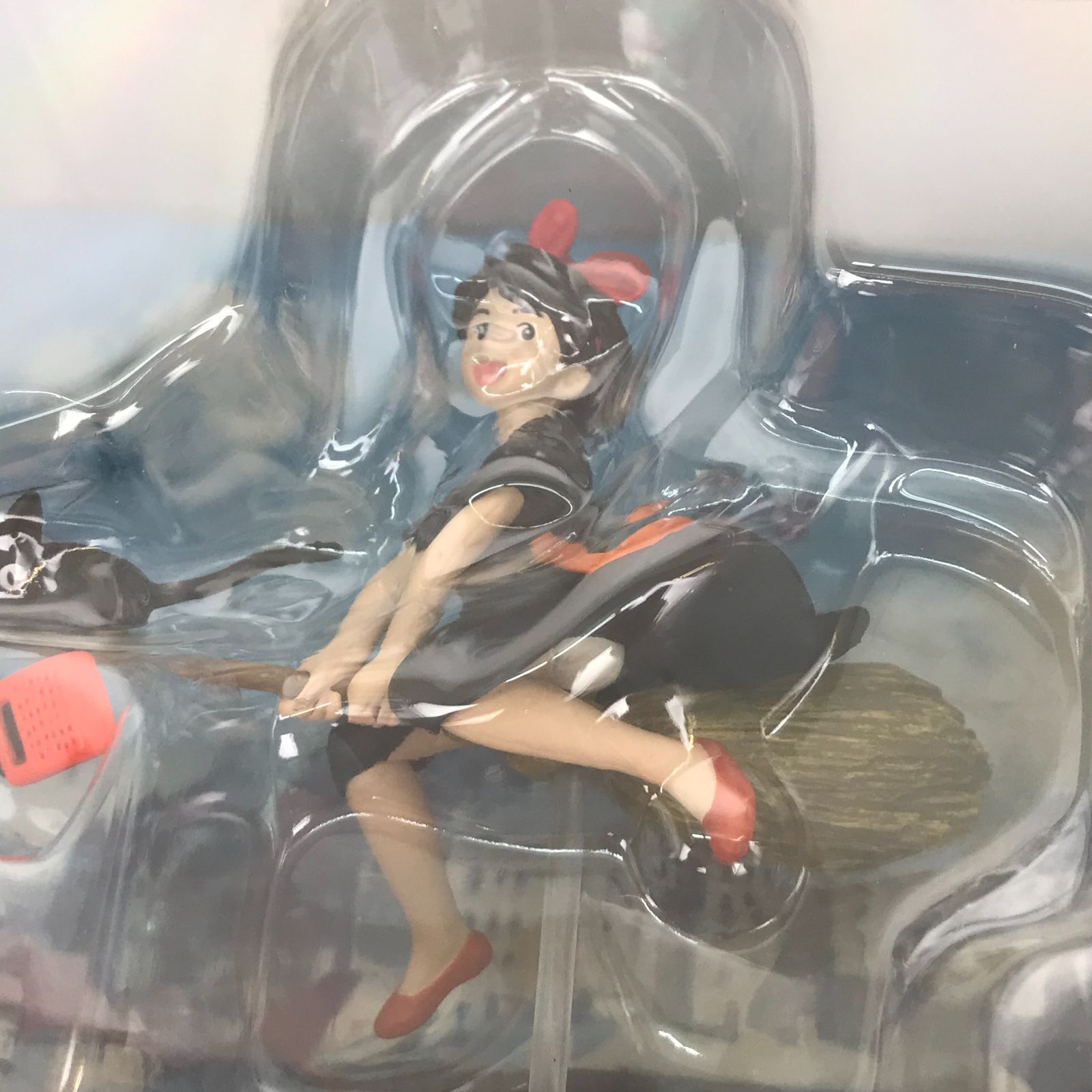 広店】未開封 魔女の宅急便 スタジオジブリイメージコレクション