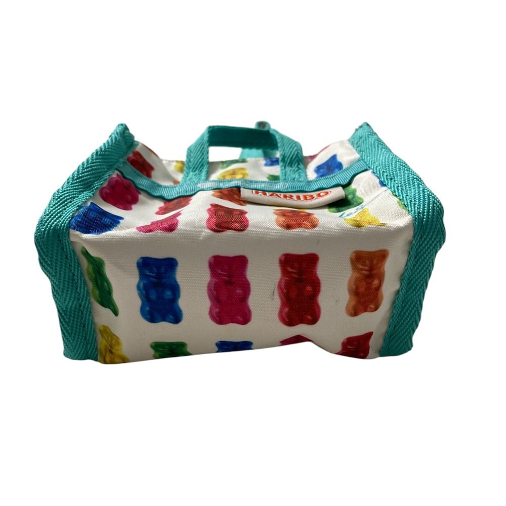 良品 LeSportsac × HARIBO レスポートサック ハリボー コラボ MICRO