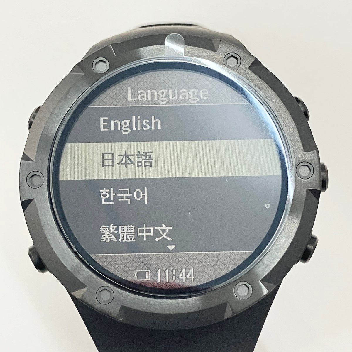 〇〇Shot Navi ショットナビ Evolve PRO GPSウォッチ ゴルフ WWW_OLIVIERBERNSTEIN_COM