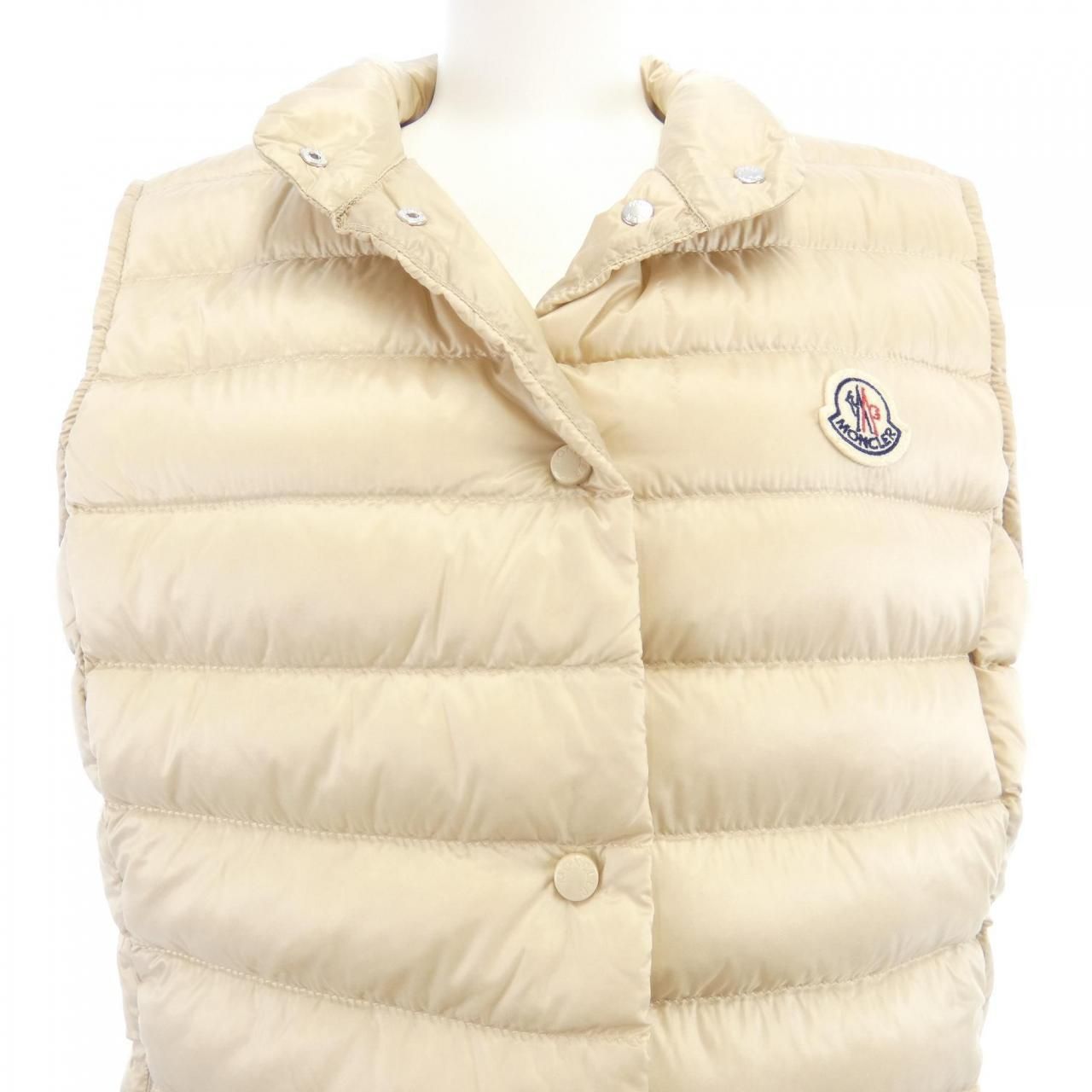 モンクレール LIANE ダウンベスト MONCLER モンクレール LIANE Vest
