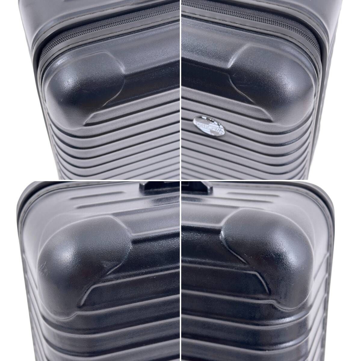 RIMOWA リモワ WASEDA 世界100個限定 SALSA サルサ 23L 2輪 TSA