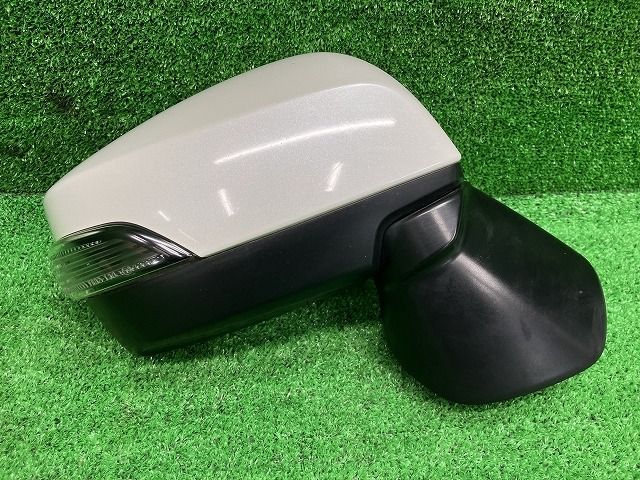 インプレッサ GP7 右サイドミラー ドアミラー スポーツ2.0Iアイサイト 4WD ミツバ VB24 91036VA381 K1X