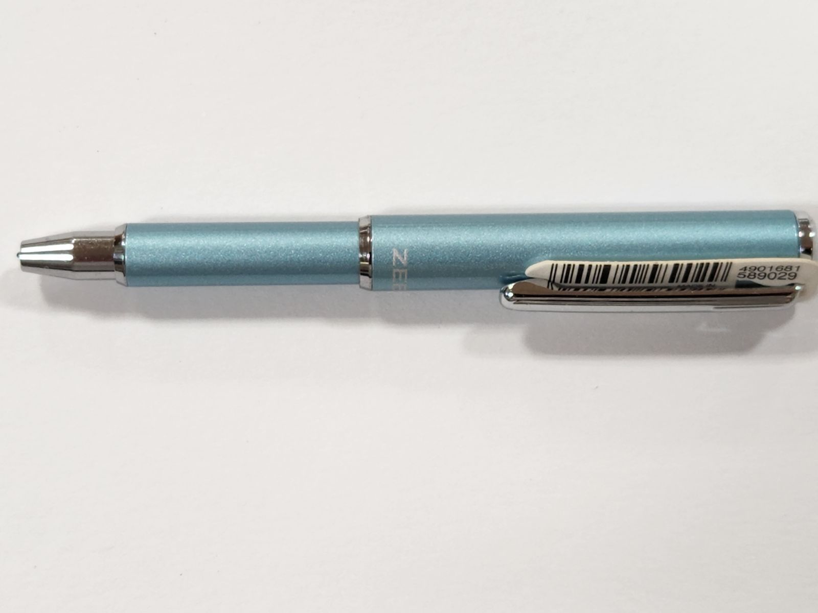 廃盤希少品】ゼブラ SL-F1 BA55軸色3色セット ミニボールペン - メルカリ