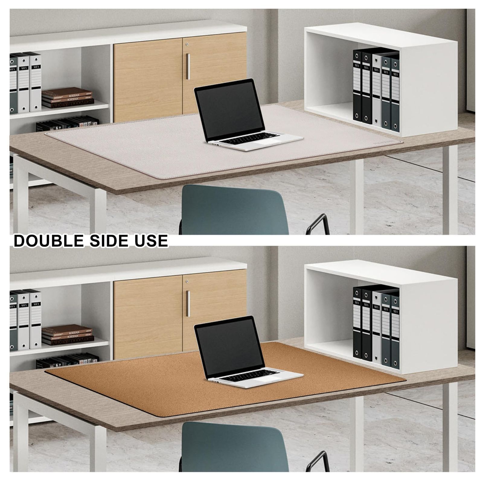 XXLデスクマット