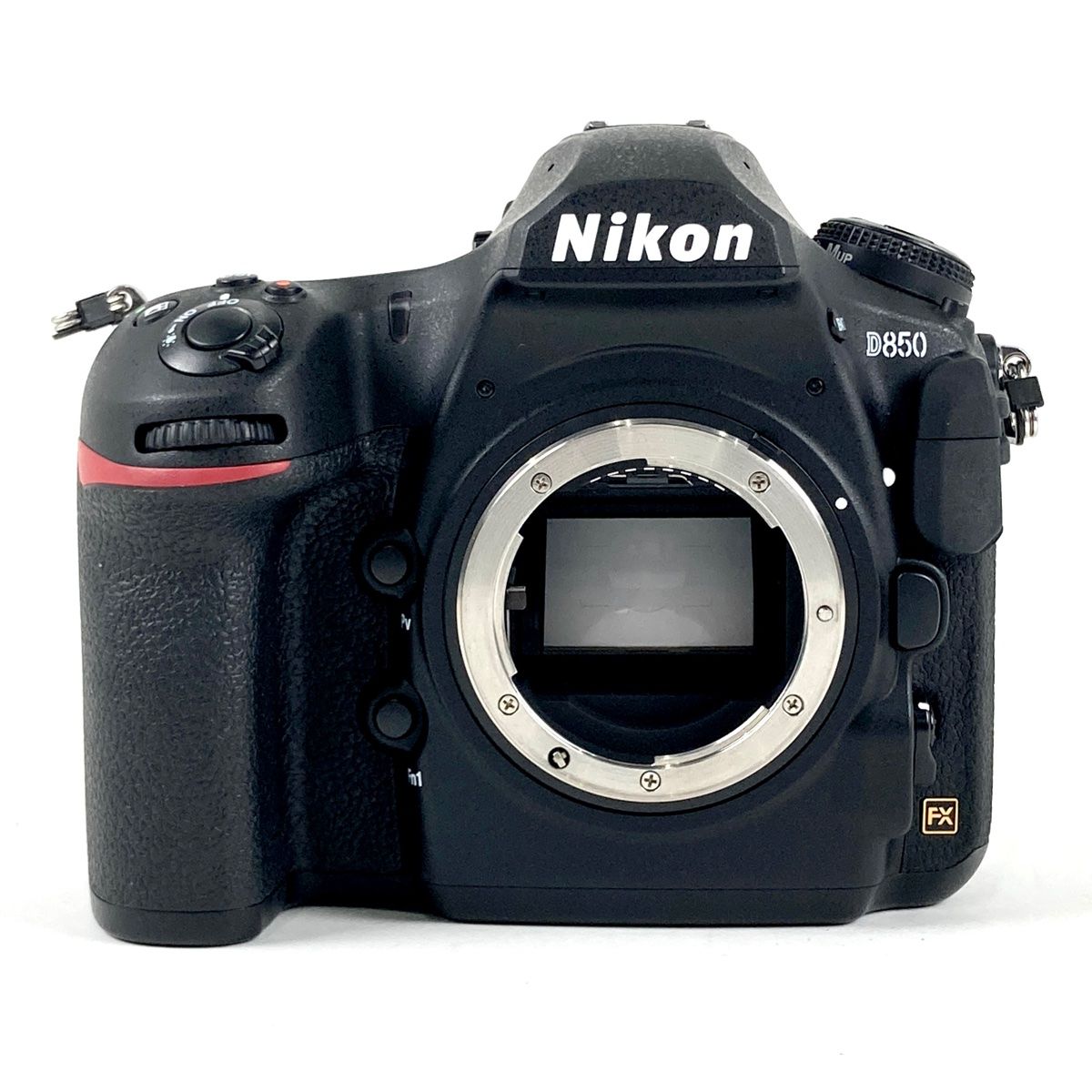 ニコン Nikon D850 ボディ デジタル 一眼レフカメラ 【中古 ニコン Nikon D850 ボディ デジタル 一眼レフカメラ 【中古