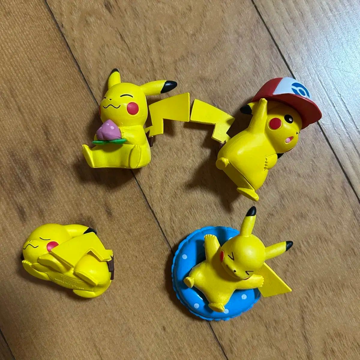 ピカチュウ セット 【公式】オンラインショップ