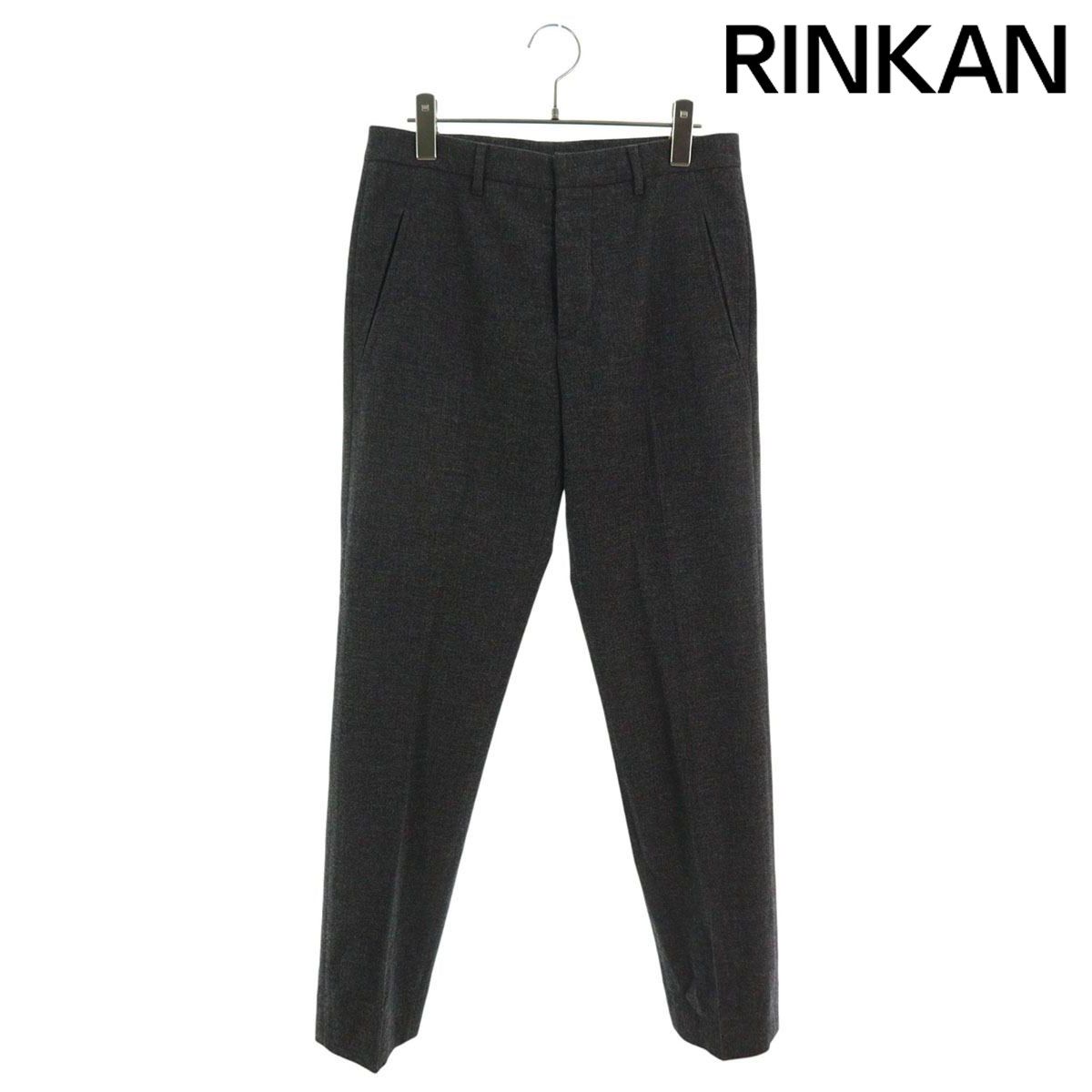 Maison Martin Margiela ウールスラックス Maison Margiela(メゾンマルジェラ) - Wool Pants ウールパンツ