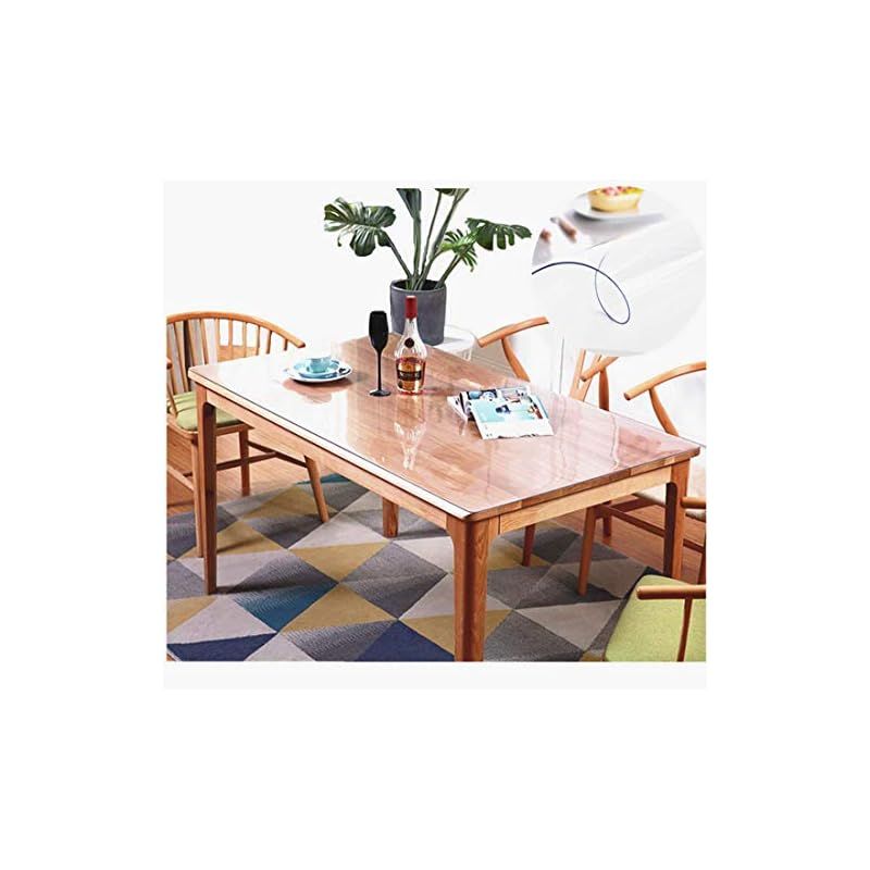 【新品】 ZIJINJIAJU テーブルクロス 透明 ， デスクマット，防水，耐油，厚手，テーブルクロスビニール，1.0mm 1.5mm 2.0mm 3.0mm ， カット,耐熱長方形 撥水耐久汚れに耐える手入れ簡単サイズ選択可能,カスタマイズ可能， (透 0 人気モデル 手軽 信頼対応 日時指定可能 【新品】 ZIJINJIAJU テーブルクロス 透明 ， デスクマット，防水，耐油，厚手，テーブルクロスビニール，1.0mm 1.5mm 2.0mm 3.0mm ， カット,耐熱長方形 撥水耐久汚れに耐える手入れ簡単サイズ選択可能,カスタマイズ可能， (透 0 人気モデル 手軽 信頼対応 日時指定可能