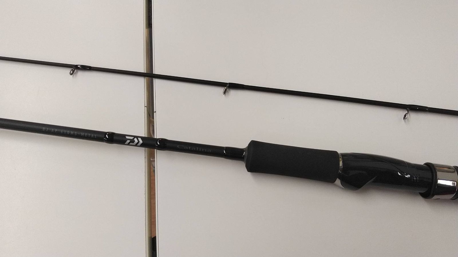 ジギング ロッド