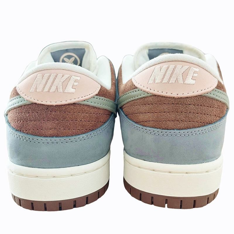 ナイキ NIKE SB DUNK LOW PRO QS 堀米雄斗 堀米ダンク