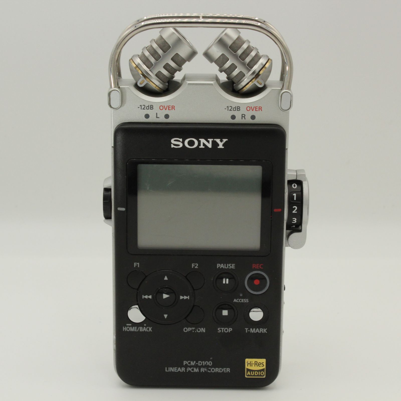 ≪美品≫ SONY PCM-D100 #20241106-943 - メルカリ