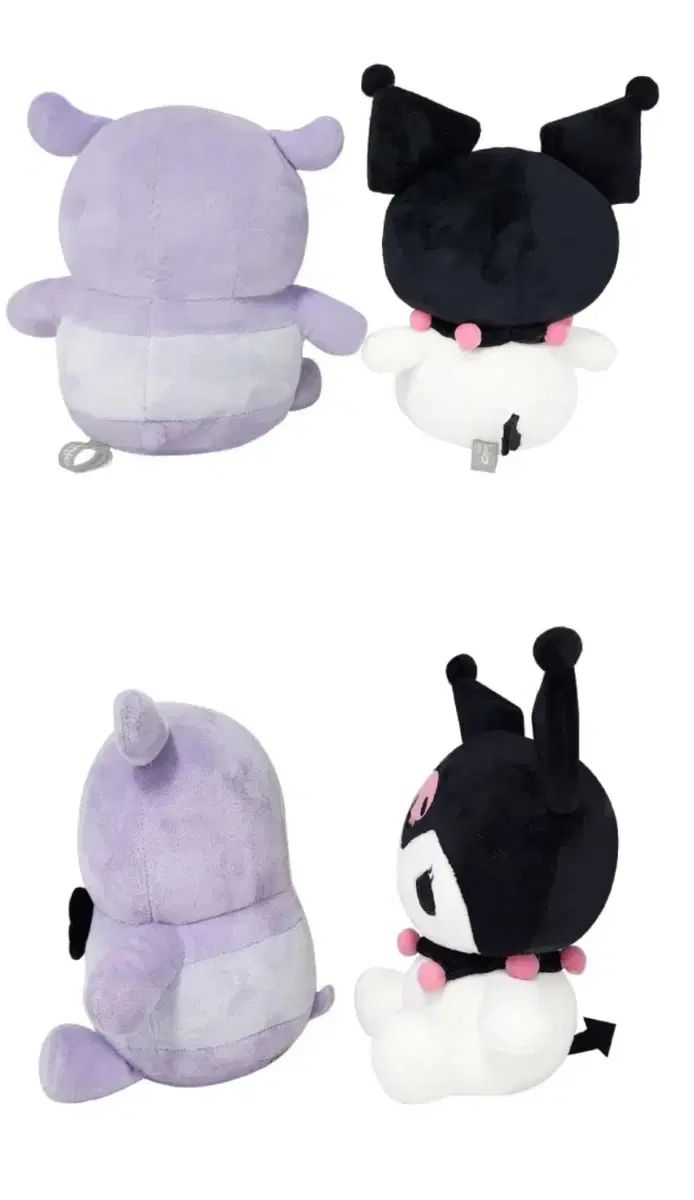 サンリオ クロミ ぬいぐるみ 32点セット 雑貨 : サンリオ