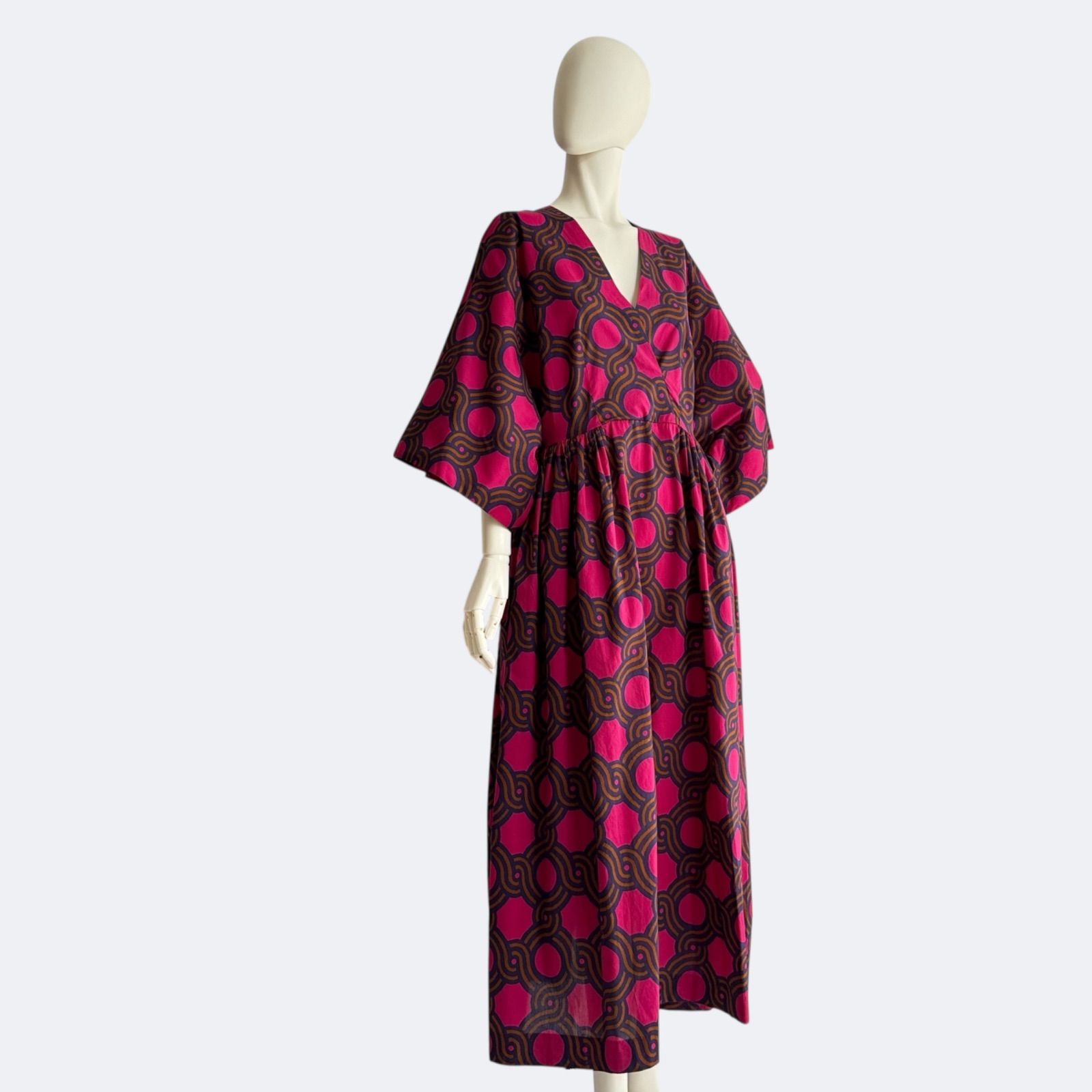 DRIES VAN NOTEN ドリス ヴァン ノッテン ワンピース - メルカリ