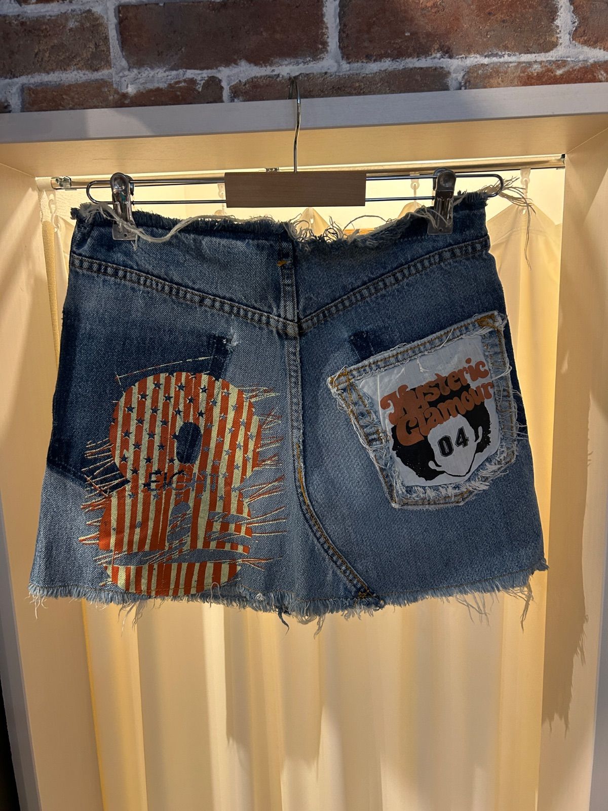 リーバイス Levi