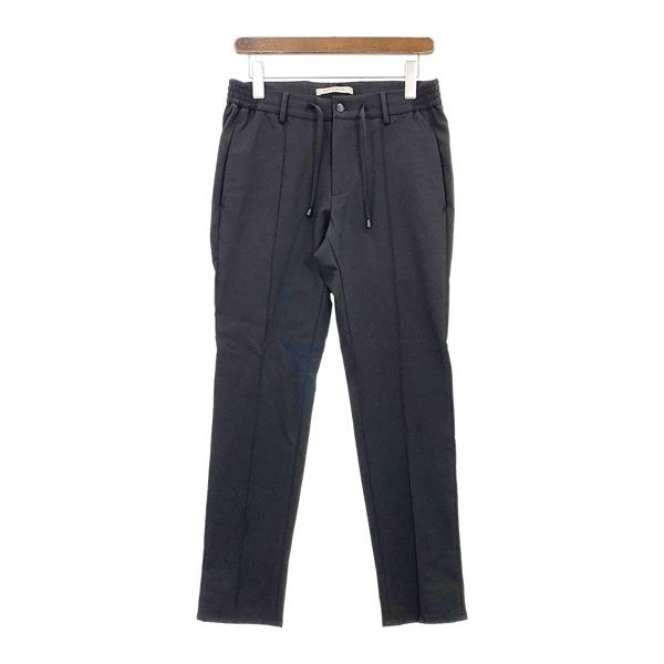 giabsarchivio ジャブスアルキヴィオ イージー スラックス パンツ