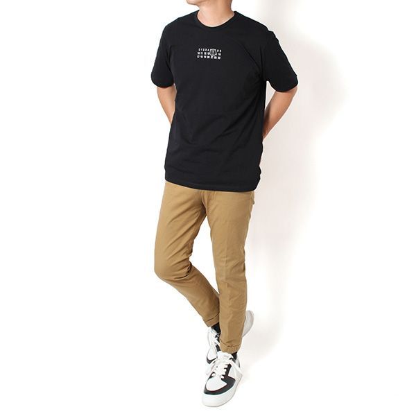 Tシャツ・カットソー MM6 Maison Margiela FW25 (SH0GC0057 S24312900) MM6 Maison Margiela T-SHIRT $196.56 USD - Biffi Boutiques