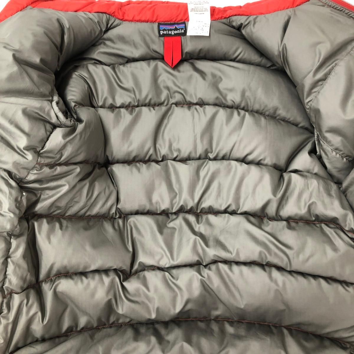 patagonia パタゴニア ダウンジャケット サイズ:XS 84610FA