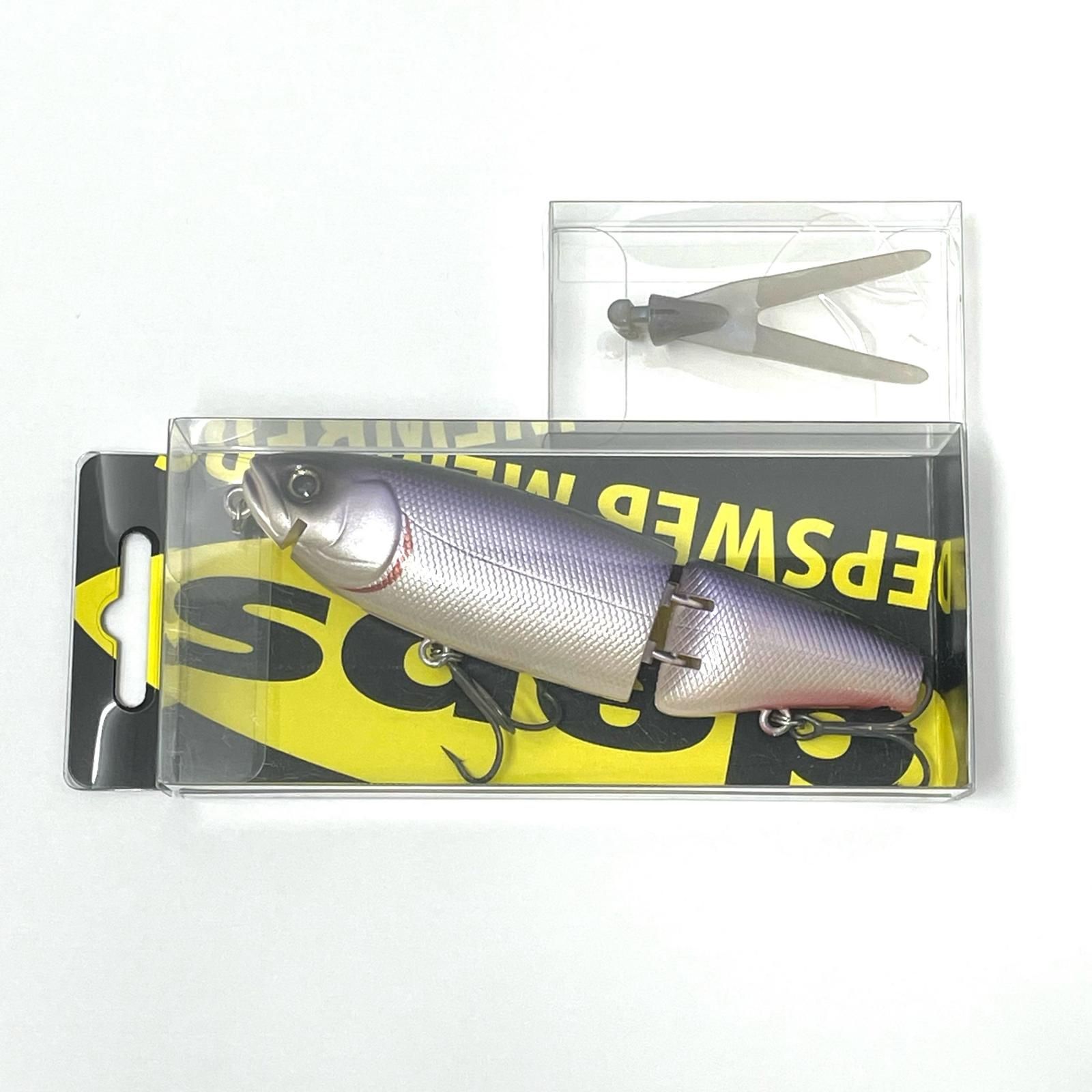 尾張小牧店】 中古 Phat Lab | ファットラボ ルアー ネコソギDSR