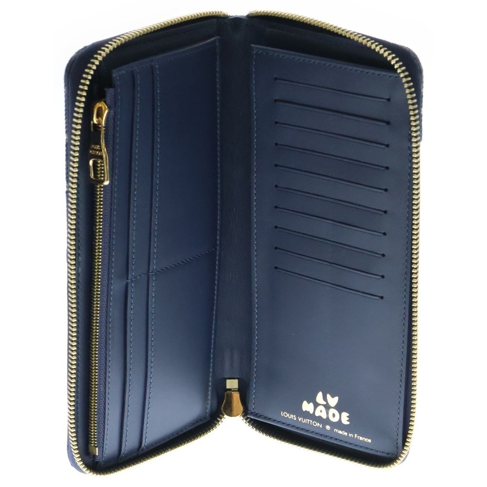 LOUIS VUITTON (ルイヴィトン) NIGOコラボ モノグラムデニム